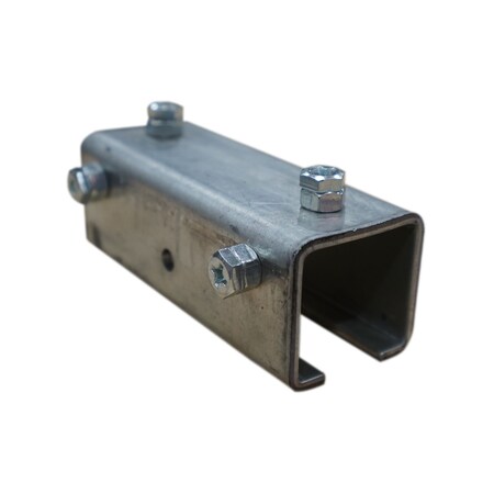 Starke Track Coupler Assembly S100-TC